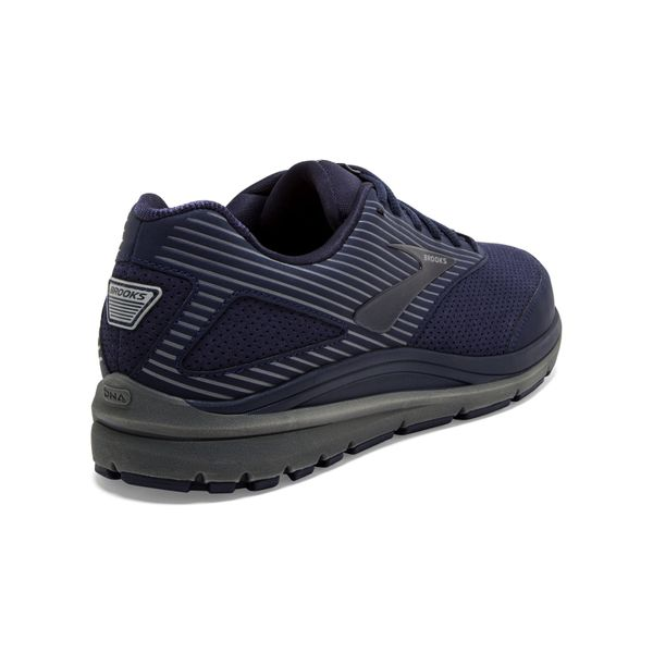 M Addiction Walker Suede